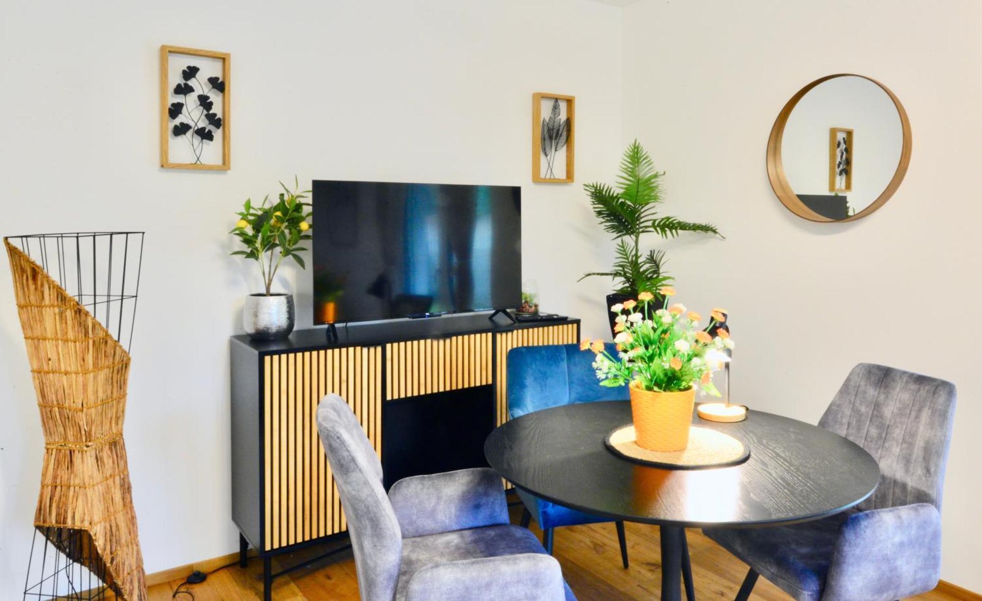 Apartamento New With Parking And Metro In Front Of The House Viena Exterior foto
